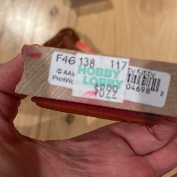 Assortment Collection Of Stamps for Scrapbooking Crafts - Picture 11 of 13